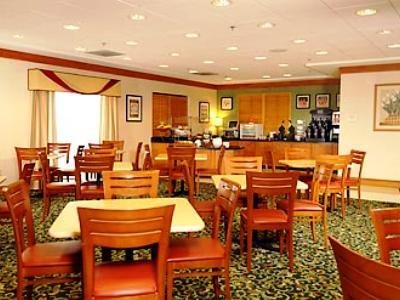 Fairfield Inn And Suites Atlanta Airport South/Sullivan Road College Park Luaran gambar