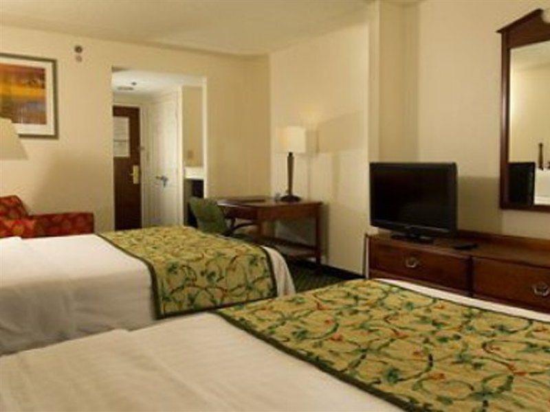 Fairfield Inn And Suites Atlanta Airport South/Sullivan Road College Park Bilik gambar