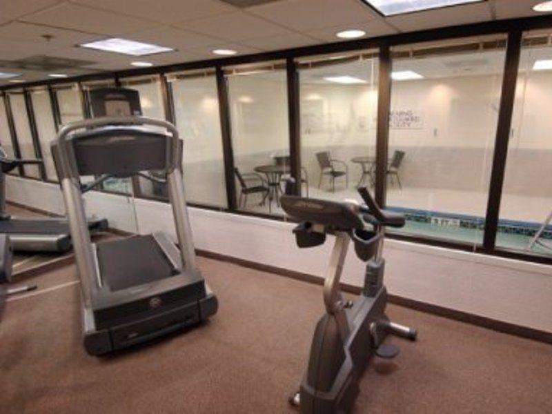 Fairfield Inn And Suites Atlanta Airport South/Sullivan Road College Park Luaran gambar