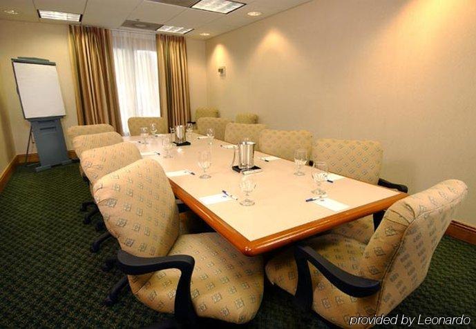 Fairfield Inn And Suites Atlanta Airport South/Sullivan Road College Park Luaran gambar