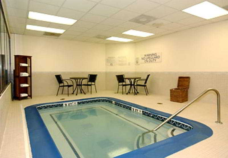 Fairfield Inn And Suites Atlanta Airport South/Sullivan Road College Park Kemudahan gambar