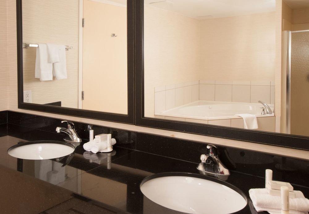 Fairfield Inn And Suites Atlanta Airport South/Sullivan Road College Park Luaran gambar