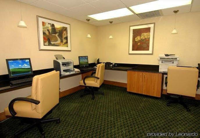 Fairfield Inn And Suites Atlanta Airport South/Sullivan Road College Park Luaran gambar